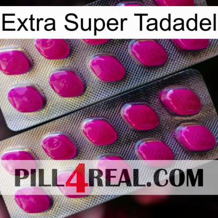 Extra Super Tadadel 10